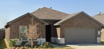 5327 Cherry Tallow Trl in Katy, TX - Building Photo