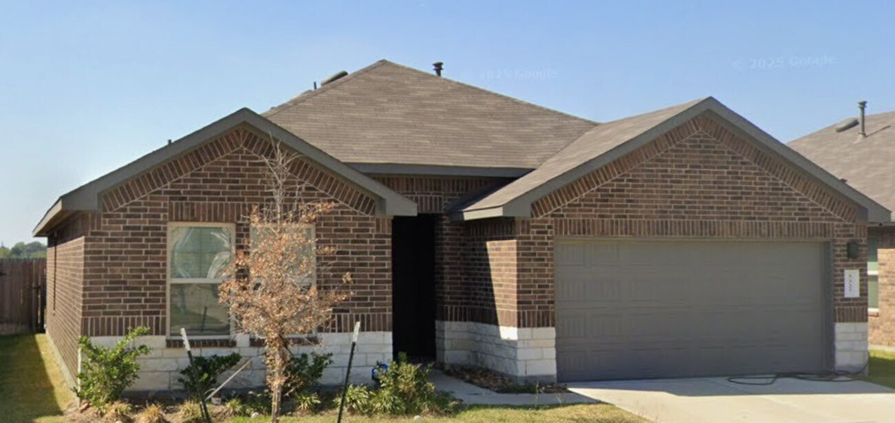 5327 Cherry Tallow Trl in Katy, TX - Building Photo