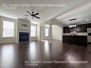 3522 Village Enclave Ln in Cumming, GA - Building Photo - Building Photo