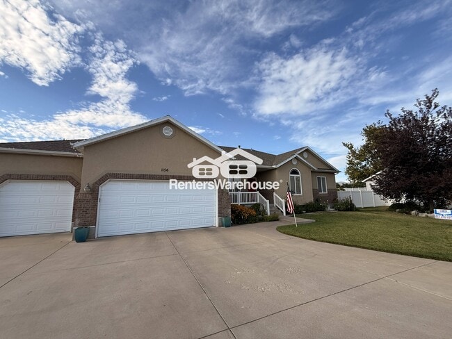 property at 1156 W 25 S
