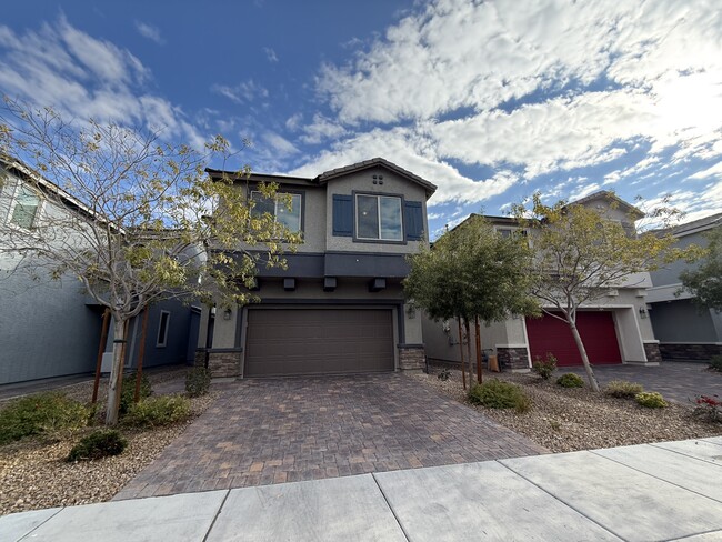 5520 Bonita Park Ct in Las Vegas, NV - Building Photo - Building Photo