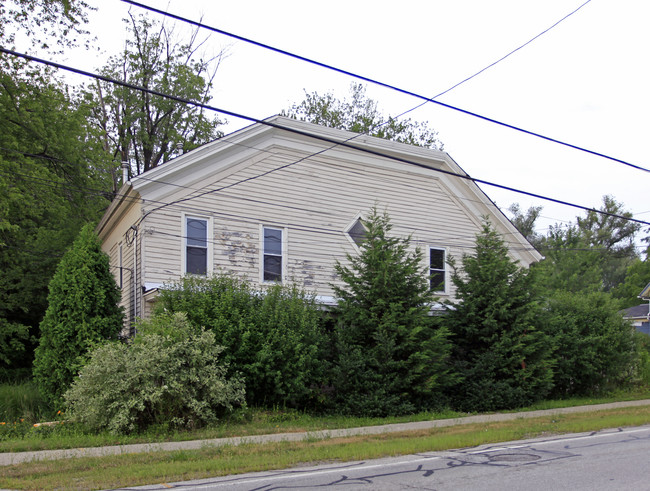 189 W Main St in Madison, OH - Building Photo - Building Photo