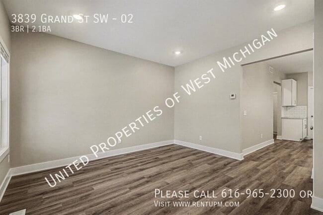 3839 Grand St SW in Grandville, MI - Building Photo - Building Photo
