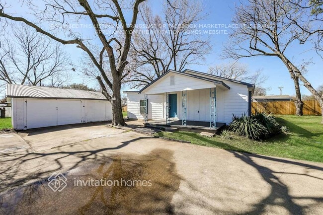 property at 1920 E Stone Rd
