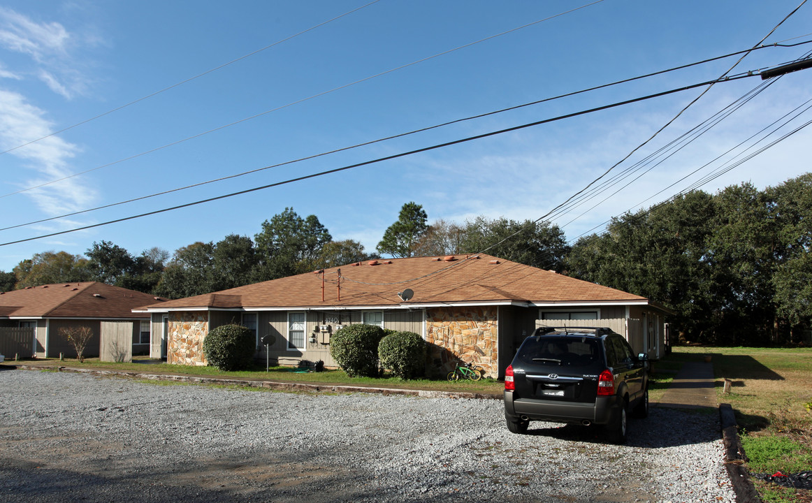 4740 Bellview Ave in Pensacola, FL - Building Photo