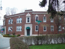 175 Pompton Ave Apartments