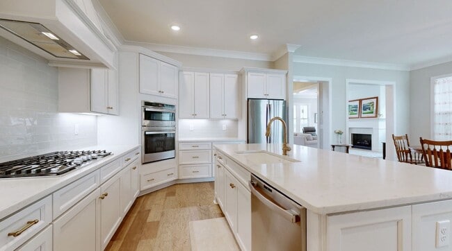 559 Snapdragon Ln in Hendersonville, TN - Building Photo - Building Photo