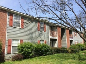 3580 Bristerwood Dr in Memphis, TN - Building Photo