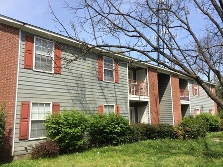 property at 3580 Bristerwood Dr