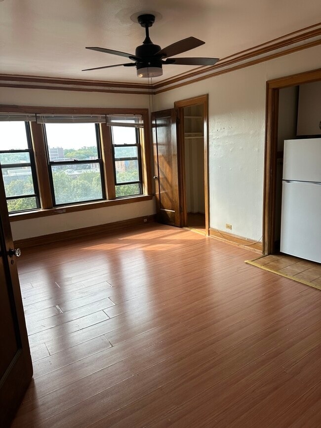 5480 S Cornell Ave in Chicago, IL - Building Photo - Building Photo