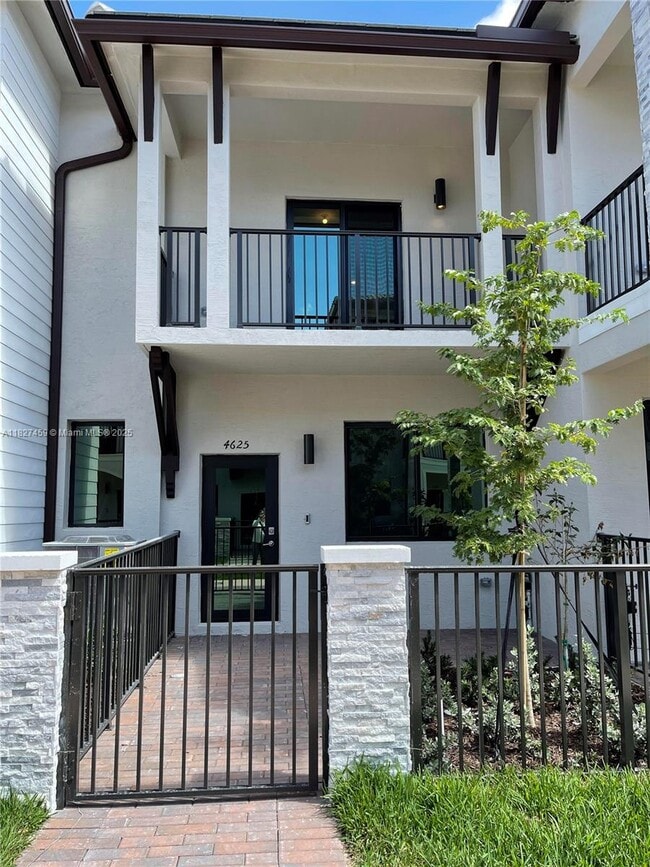 property at 4625 NW 83rd Path