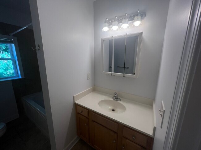 702 Delevan St, Unit B in Charlottesville, VA - Building Photo - Building Photo