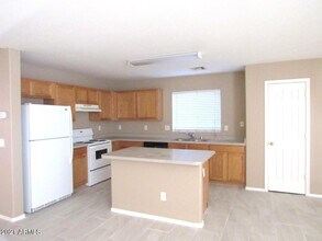 863 S 239th Ln in Buckeye, AZ - Building Photo - Building Photo
