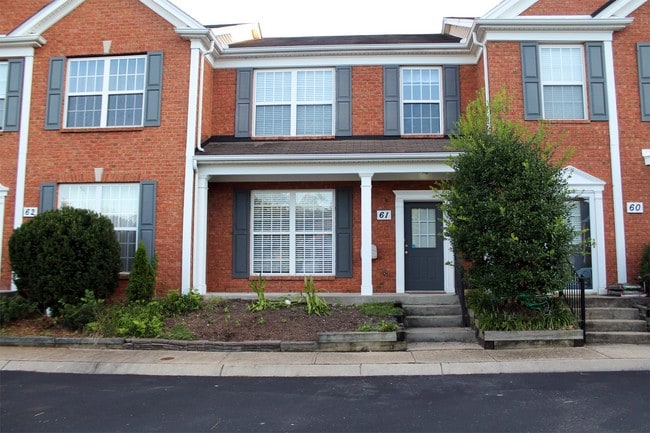 property at 601 Old Hickory Blvd