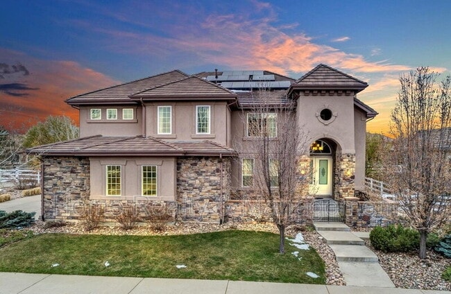 14325 N Santa Fe St in Broomfield, CO - Foto de edificio - Building Photo