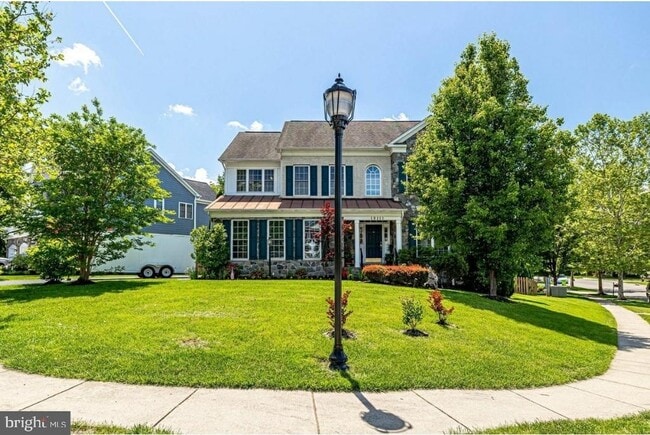 property at 19111 Chartier Dr