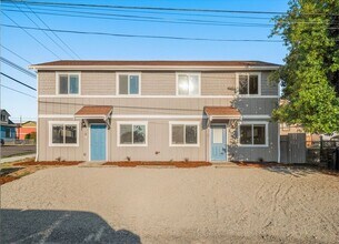 3508 S 45th St in Tacoma, WA - Building Photo - Building Photo