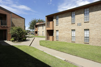 Appleridge Apartments in Odessa, TX - Building Photo - Building Photo