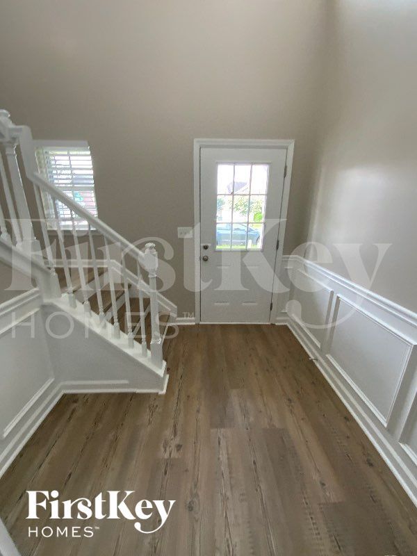 28 Samuel Way in Cartersville, GA - Building Photo - Building Photo