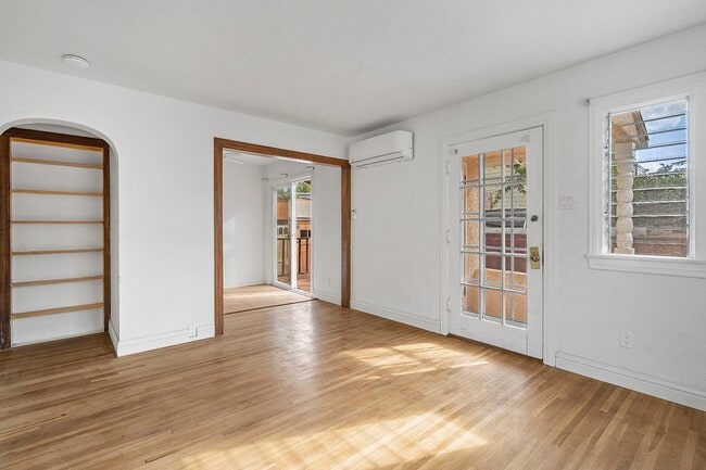 property at 4044 Huron Ave