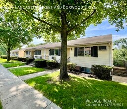 312 E Lancaster St-Unit -D in Red Lion, PA - Building Photo - Building Photo