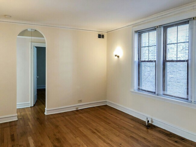 3618 N Marshfield Ave in Chicago, IL - Building Photo - Building Photo