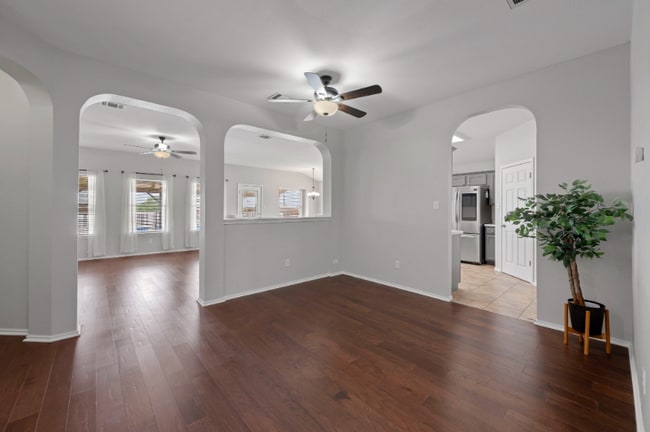 1500 Lochaline Loop in Pflugerville, TX - Foto de edificio - Building Photo