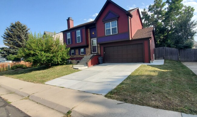 property at 1120 Somerset St