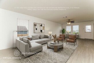 3314 Rock Ml Dm in San Antonio, TX - Building Photo - Building Photo