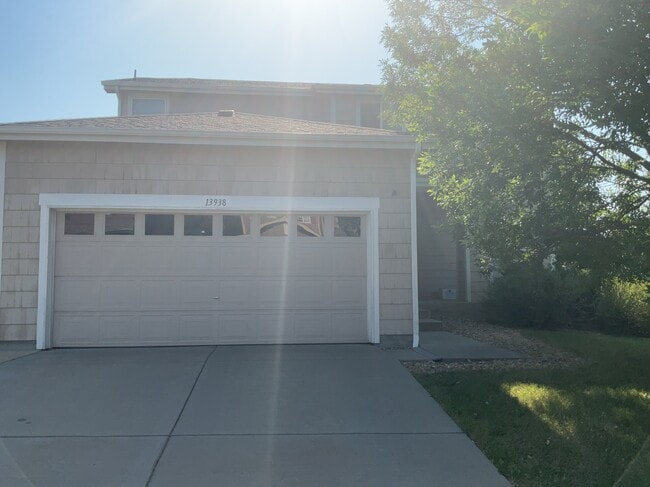 property at 13938 Ivy St