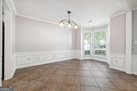 5025 Bright Hampton Dr SE in Atlanta, GA - Building Photo - Building Photo