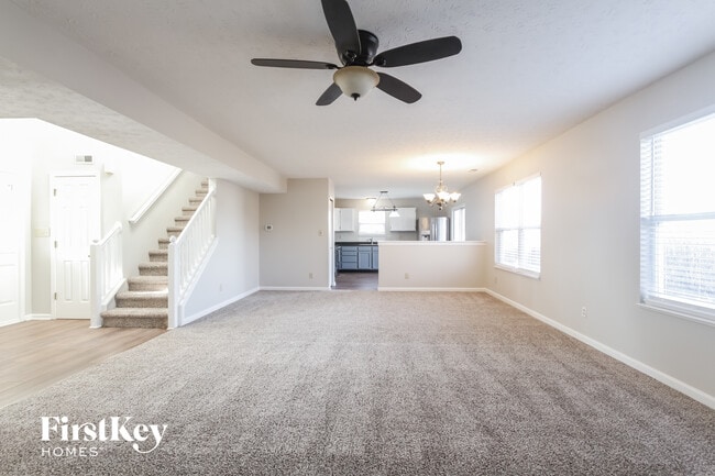 5871 Marco Ct in Plainfield, IN - Building Photo - Building Photo