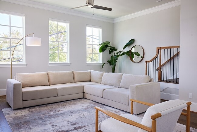 property at 815 Bringhurst St