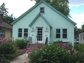 3036 37th Ave S, Unit 3036 in Minneapolis, MN - Building Photo