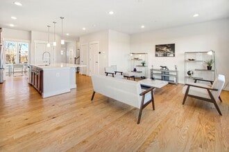 1407 Beaver Heights Ln in Capitol Heights, MD - Building Photo - Building Photo