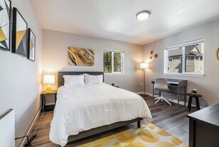 612 S 18th St in Tacoma, WA - Building Photo