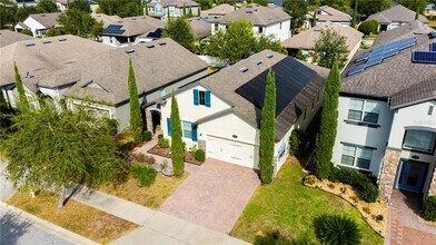 5151 Ravena Ave E in St. Cloud, FL - Building Photo - Building Photo