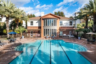 Park Central in Concord, CA - Building Photo