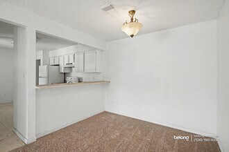 7260 S Gaylord St, Unit L in Centennial, CO - Building Photo - Building Photo