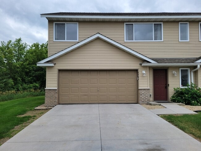 property at 6984 91st St NE