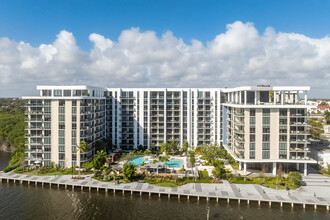 Avion Riverwalk in Boynton Beach, FL - Foto de edificio - Building Photo