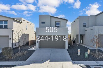 9508 Sage Ranch Ct in Albuquerque, NM - Building Photo - Building Photo