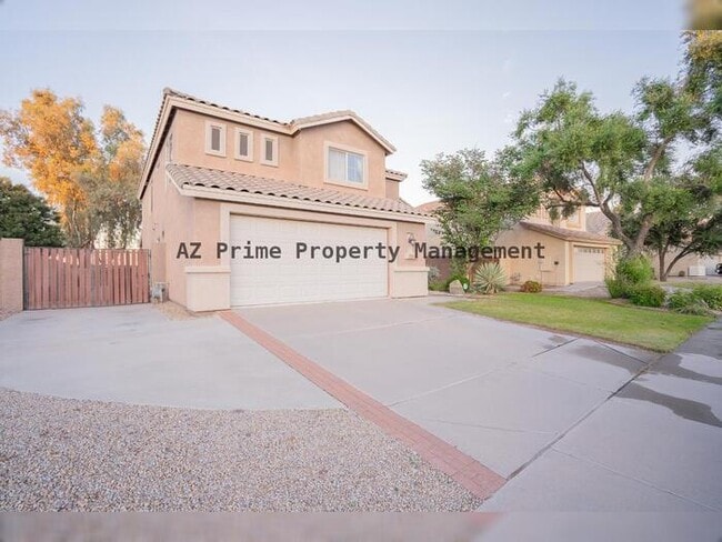 property at 2300 E Augusta Ave