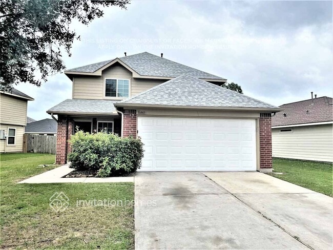 property at 16447 Eton Brook Ln