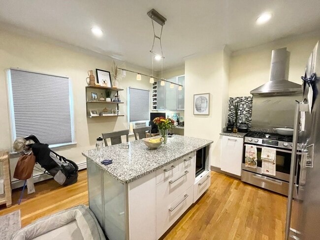 property at 174 Bolton St