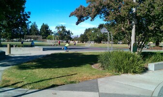 1119 Starbird Cir, Unit 3 in San Jose, CA - Building Photo