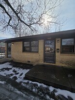 3003 E Funston St in Wichita, KS - Building Photo