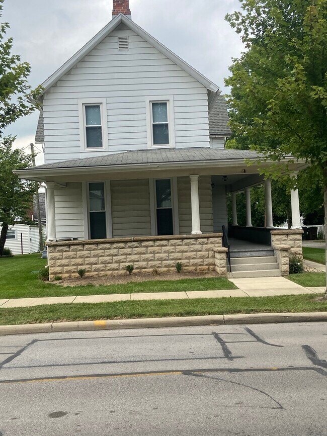 53 Main St Rentals in Tiffin, OH