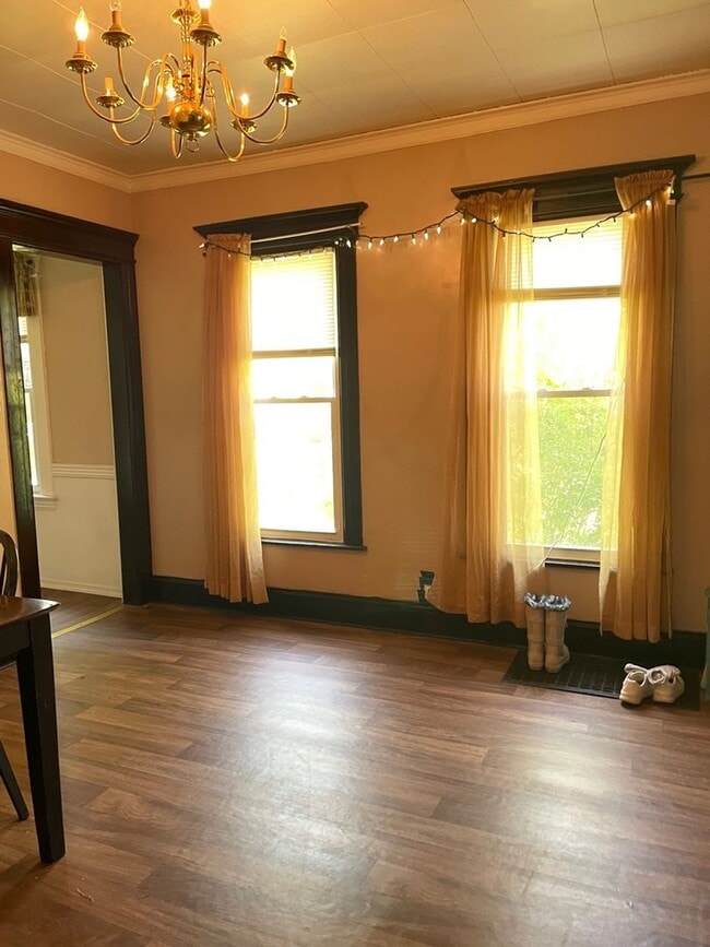 420-422 Douglas St in Syracuse, NY - Building Photo - Building Photo