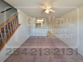 3710 Malibu Ln in Killeen, TX - Building Photo - Building Photo